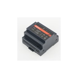 DIN sines szünetmentes tápegység - 12 V DC 5 A DR12060-02B