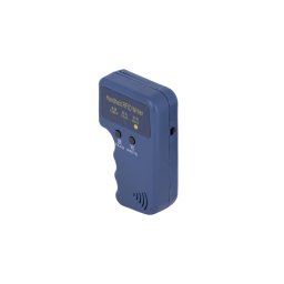 Kártya klónozó hordozható 125kHz-es EM (EM4305 chipekhez) ZX-8211