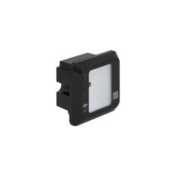 Intelligens RFID kártya és QR kód olvasó - MIFARE - fekete ACC-ER-QR500-B