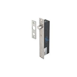 Süllyesztve szerelhető csapzár - Fail-secure - áramszünet esetén zárt - 12V DC - visszajelzéssel - időzítéssel - LED YB-700B(LED)
