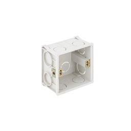 Műanyag gipszkartondoboz ABK-802+K(G)