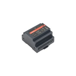 DIN sines tápegység - 12 V DC 5 A DR12060-02C