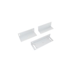 ZL szerelőkonzol YM-500W típusú mágnesekhez MBK-500NZL-W