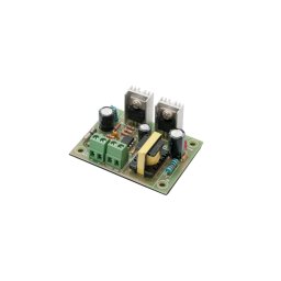 Feszültség stabilizátor panel PCB-504B