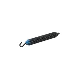 Rugó a BXB-E10-es sorompó szériához - kék BXB-SPRE1-27045-5.5-bl