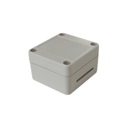 Szerelődoboz az ASC-MULTIONE-GSM-hez ASC-MINI-BOX