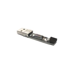 USB programozó stick az ASC-EASYCON-GSM és ASC-PROCON-4G GSM modulokhoz ASC-USB-ECO