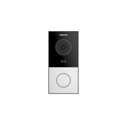 IP kaputelefon kültéri egység Cseppálló (IP65) E12W