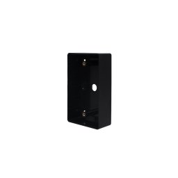 Műanyag kiemelő keret 72x117x30,5mm EBOX-2