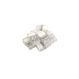 Gyorscsatlakozó 2-es tömör érhez 0,5-2,5 mm2 vezetékhez. Csomag 10 db LA-EU-202(P10)