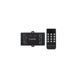 Naplózható, WiFi-s, egyrelés mini ajtóvezérlő panel - WIEGAND S-BOARD3-WIFI