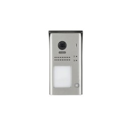 2EASY egy lakásos felületre szerelhető kaputelefon egység DT607C-S1(V2)