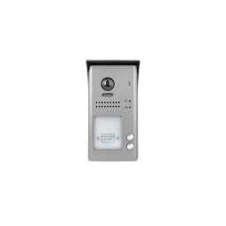 2EASY két lakásos felületre szerelhető kaputelefon egység - RFID olvasó DT607-ID-S2(V2)
