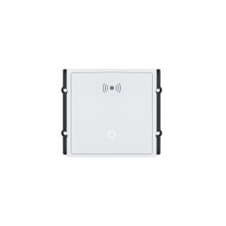 Moduláris kaputelefon RFID és led kijelző egység DTH821|DR