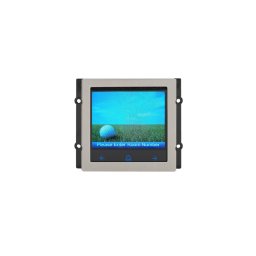 Moduláris kaputelefon TFT kijelző egység DT821|TFT