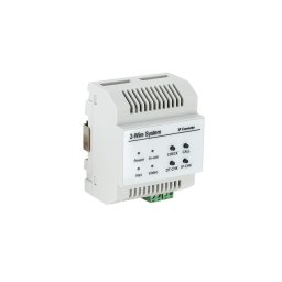 2EASY IP hálózat illesztő DT-IPG(V3)