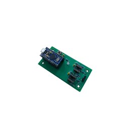 DP EEPROM programozó és szoftver DP-PROG