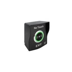 Felületre szerelhető közelítés érzékeny kapcsoló IP68 ISK-842B(LED)-WP