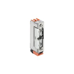 Mini szimmetrikus, pajzs nélküli elektromos zárfogadó - zárnyelv érzékelővel DORCAS-99-2-NF-305