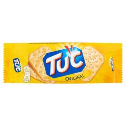 TUC Keksz, 100 g, TUC "Original", sós