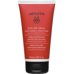 APIVITA Hajkondicionáló festett hajra színvédő hatással 150ml