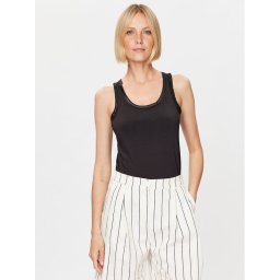 b.young Felső 802894 Fekete Regular Fit