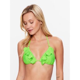 Mission Swim Bikini felső Loretta-Bt Zöld
