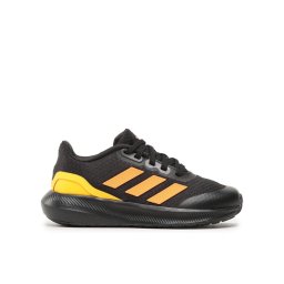 adidas Sportcipők RunFalcon 3 Sport Running Lace Shoes HP5839 Fekete