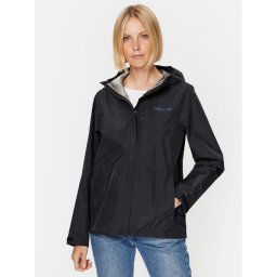 Marmot Esőkabát Minimalist GORE-TEX Jacket M12683 Fekete Regular Fit