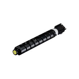 Canon CEXV-58 (3766C002) - eredeti toner, yellow (sárga)