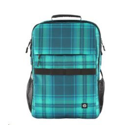 HP Campus XL Tartan kockás hátizsák - Hátizsák