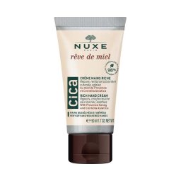 Nuxe Reve de Miel Cica gazdag kézkrém 50ml