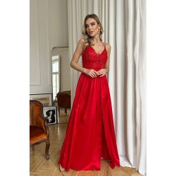 Női Hosszú ruha Bicotone MM-175888