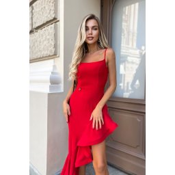 Női Koktél ruha Bicotone MM-174045