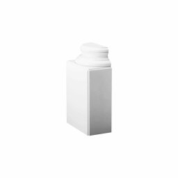 Orac Decor K1131 féloszlop talapzat, 175 x 575 x 350 mm