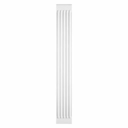 Orac Decor K250 fali elem, 29 x 2000 x 270 mm