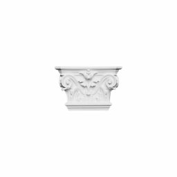 Orac Decor K251 oszlopfő, 105 x 350 x 425 mm