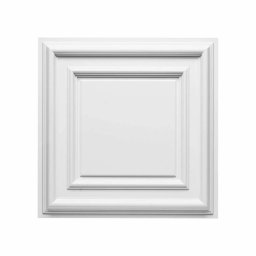 Orac Decor F30 3D falpanel, 595 x 43 x 595 mm
