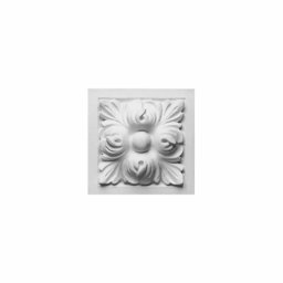 Orac Decor D210 dekorelem, 35 x 96 x 96 mm