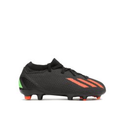 adidas Futball cipők X Speedportal.3 Fg J ID4923 Fekete