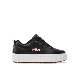 Fila Sportcipő Sandblast L Wmn FFW0060.80010 Fekete