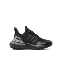 adidas Sportcipők Rapidasport Bounce Sport Running Lace Shoes HP6125 Fekete