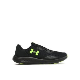 Under Armour Futócipő UA Charged Pursuit 3 3024878-006 Fekete