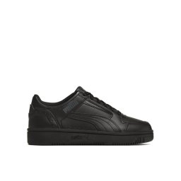 Puma Sportcipők Rebound Joy Lo Jr 38198403 Fekete