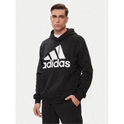 adidas Pulóver IB4024 Fekete Regular Fit