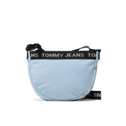 Tommy Jeans Táska Tjw Essentai Moon Bag AW0AW15146 Kék