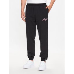 Hugo Melegítő alsó 50490314 Fekete Regular Fit