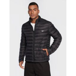 Boss Átmeneti kabát Calanos 50481548 Fekete Regular Fit