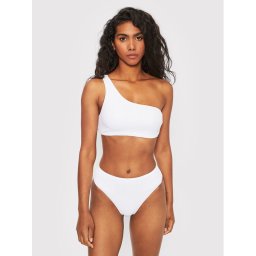 Seafolly Bikini alsó Sea Dive 40609-861 Fehér