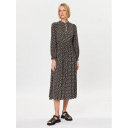 Boss Hétköznapi ruha Dasota1 50489738 Színes Relaxed Fit